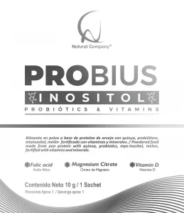 Probius