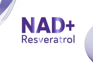 NAD+ Resveratrol