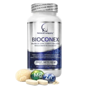 Bioconex